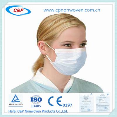 China Antiviral Medical Face Masks for sale