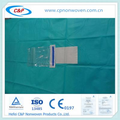 China Durable Surgical Eye Drape for sale