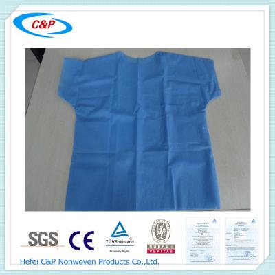 China Single-use scrub suit for sale