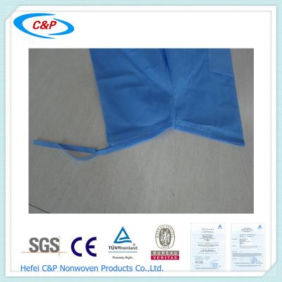 China Disposable Clean Air Scrub Suit for sale