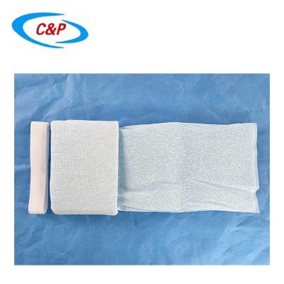 China Medical Sterile Impervious Stretchable Stockinette for sale