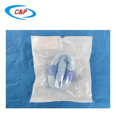 China Surgical Impervious Sterile Stretchable Stockinette Procedure Accessories For Hospital for sale