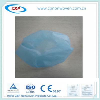 China Good quality disposable surgical  Nurse cap for hospital for sale