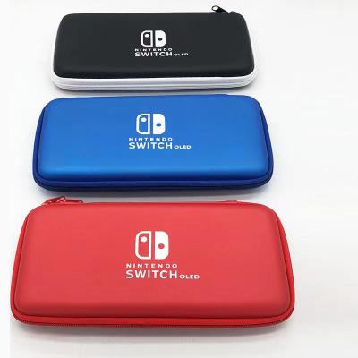 China ABS switch oled bags switch protective oled bag for Nintendo switch oled new care bag for sale