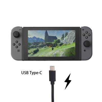 China ABS OIVO Switch LITE Cable for Nintendo Switch oled for Nintendo Switch 1.8M Charging Cable for sale