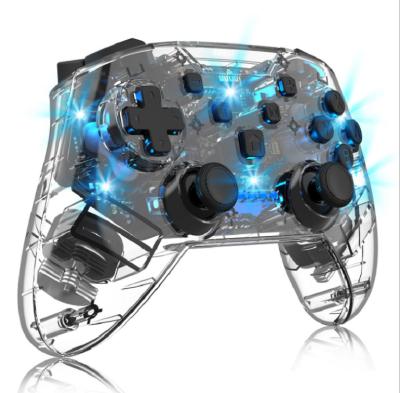 China ABS For Nintendo Switch Gamepad Switch Pro Controller For Nintendo Switch Joystick Custom Wireless Controller for sale