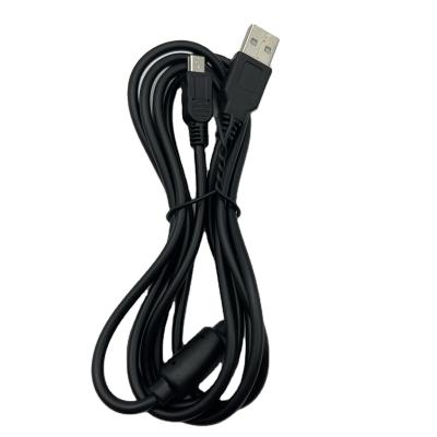 China USB changing cable PS3 console cable gamepad USB cable 1.8 meters for playstation 3 controller for sale