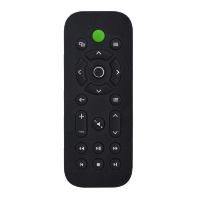 China ABS High Quality Smart Media Plastics Home TV DVD Remote Controller Entertainment For Xbox One Console for sale