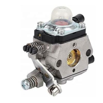 China 2-Stroke hs76 carburetor for wt-264 hs72 hs74 hs76 carb kit 4226-120-0600 for sale