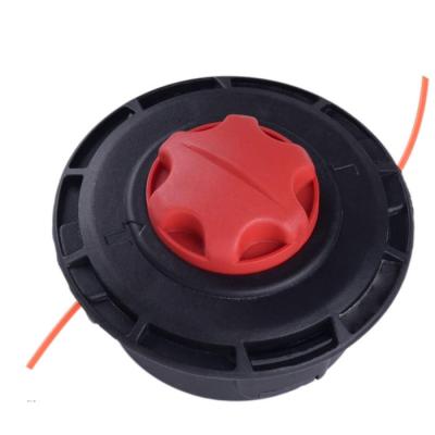 China 2-Stroke Weisila Easy Spool Trimmer Head 308923014 For Toro 51954 51955 51974 51975 Gas Trimmers for sale