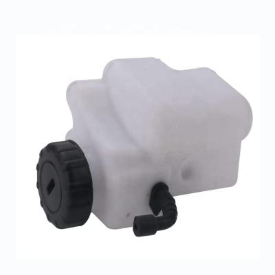 China PP Gas Fuel Tank With Hose And Filter Fit For STIHL 017 018 MS170 MS180 Chainsaw Parts for sale