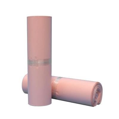 China Customized Thickened PE Envelope Plastic Packaging Bag Co-Extruded Co-Extruded Bubble Film Big Bag Customized for sale