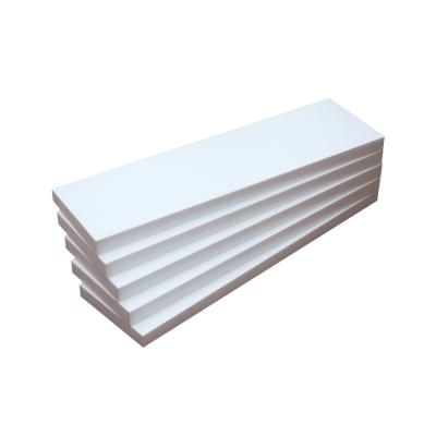 China White RTS Shock Absorption Express Logistics EPS Foams Sheet Packaging Foam Pe Foam Sheet for sale