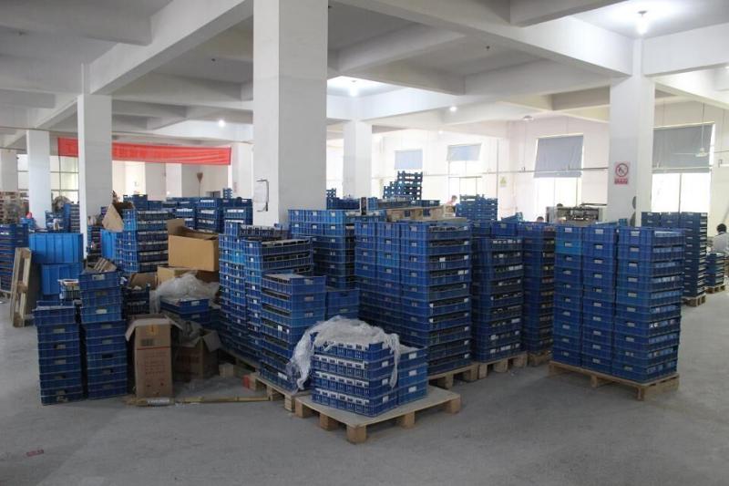 Verified China supplier - Zhejiang Ningbo Chinu Packing & Printing Co., Ltd.