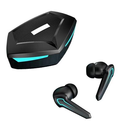 China Hot Selling Audifonos Inalambricos P30 Low-latency Gaming Headset In-Ear Earbuds 360 Degree Stereo Sound Wireless Earphone With MIC for sale