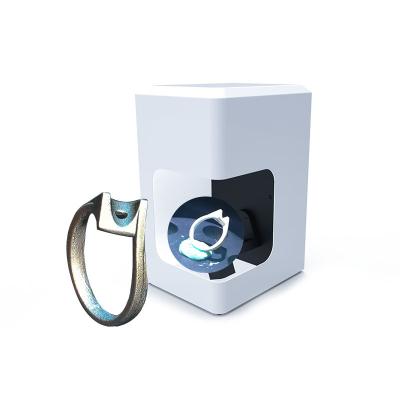 China Jewelry CAD CAM Design Natural Gemstones And Tiny Objects Digital Design Scanning With 3D Jewelry Scanner For Bench Jewelers for sale