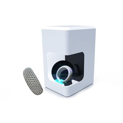 China China latest high accurate desktop 3d scanner 2020 for jewelry design jewelry scanner for sale