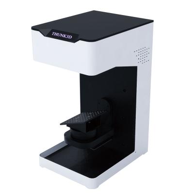 China Occlusion/Impression/Waxup/Matrix/Implant/All in One 2021 Newest Lab 3D Dental Scanner with Occlusion Impression Die Implant and 0.01mm EXOCAD Accuracy for sale