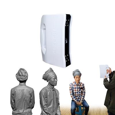 China low price 3d scanner for full body no for sale