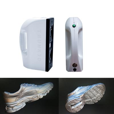 China 3d scanner for 3d trucks None printer for sale