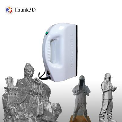 China Handy 3D scanner with 0.04mm accuracy none for sale