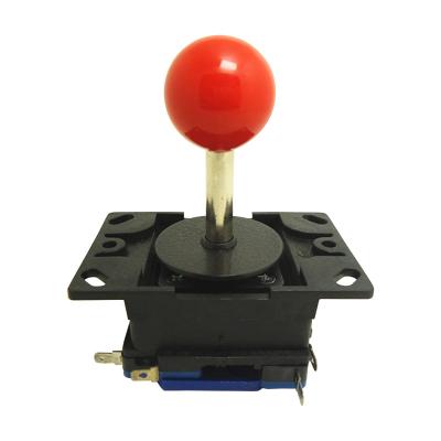 China Metal Factory Joystick Game Direct Combat Control, Arcade PC Game Dedicated Joystick for sale