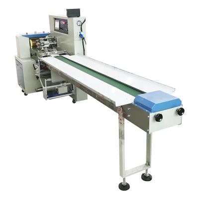 China Easy operation in stock automatic mask packing machine for sale