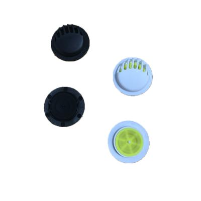 China General Plastic Facemask Accessories Low Price Air Dust Breathing Value for sale