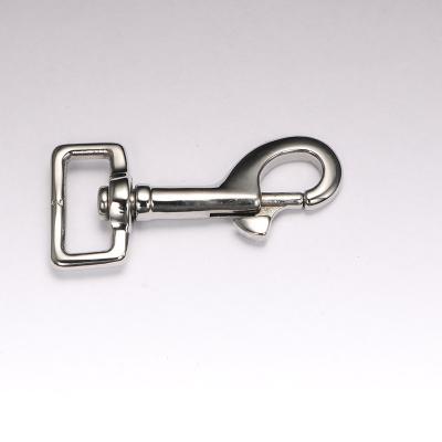 China Metal Luggage Hardware Manufacturers Supply A Large Number Of Handmade Keychains Stainless Steel In Stock for sale