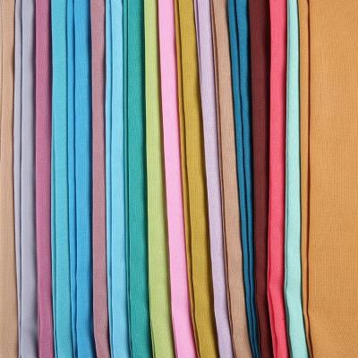 China Shaoxing Shrink-Resistant Textile 100% Heavy Duty Jacquard Polyester Dobby Lining Polyester Fabric Wholesale for sale