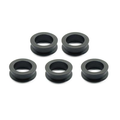 China 22009 10.3*15.2*5.5mm FUEL INJECTOR O-RING REPAIR KITS RUBBER SEAL Standrad size for sale