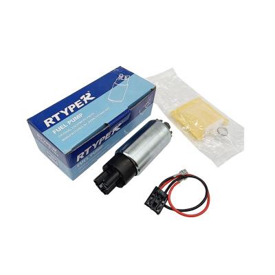 China High Quality Electric Fuel Pump For Mazda Bombas Fuel Standard 23200-03020 E2086 Size 0580453449 for sale