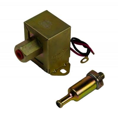 China G50106 Electric Fuel Pump For UNIVERSAL Carbureted Cars 4 CYL 6 8 Standard Size for sale