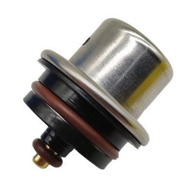 China Fuel Pressure Regulator Regulador De Presion De Fuel 25361520 For Hyundai HB20 Mitsubishi L200 Triton STANDRAD for sale