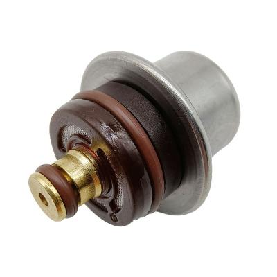 China Metal Factory Price Fuel Pressure Regulator For Peugeot Regulador De Presion De Fuel OEM 29706003501 for sale