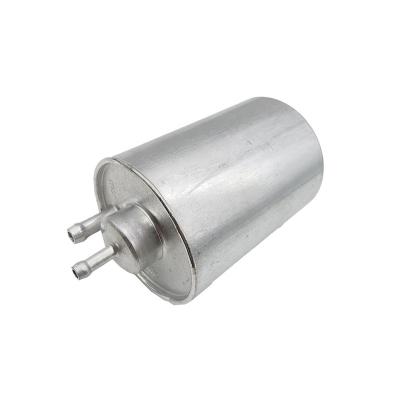 China Hot Sales Filtro De OEM 24776401 Fuel Fuel Filter For Mercedes-Benz Standard Size for sale