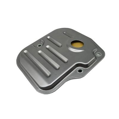 China High Quality Transmission Auto Parts Transmission Filter For Toyota Corolla (_E15_) Saloon OEM 35330-0W020 for sale