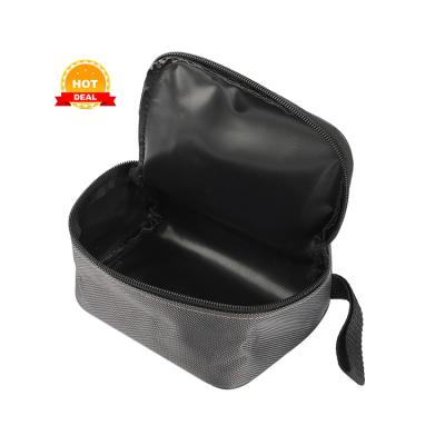 China Oxford Cloth Bag Medical Emergency Travel Storage Bag Folding Portable Waterproof Storage Bag for sale