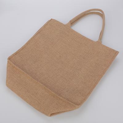 China Folding Customizable Reusable Clothes Storage Bag Simple Stylish Clothes Shopping Bag for sale