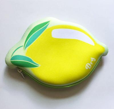 China Personalized Eco-Friendly Card Holder Coin Purse for sale