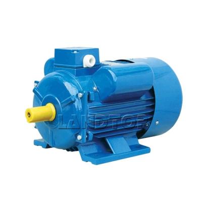 China TOPS YC/YCL Series Fully Enclosed Single Phase AC Motor Heavy Duty Induction Electric Motor 220v Watt for sale