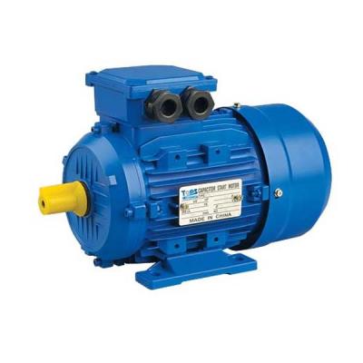 China LANDTOP Y21-160M-6 Series Totally Enclosed Electric Motor 7.5kw 380v 970rpm Three Phase Induction Motor for sale