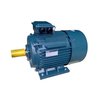 China Y2 Series Fully Enclosed AC Electric Motor Three Phase AC Electric Motor High Quality Electric Motor For Sale for sale