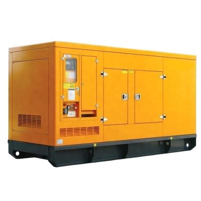 China factory supply 30 KVA 40 KVA Super Silent Generator 80KW /100kva Diesel Generator Silent Generators LTP Series for sale