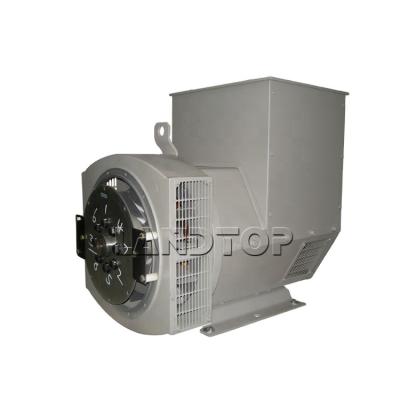 China Povid Electric Power 50Hz 1500rpm 380V/400V 10KW Three Phase Brushless Alternator for sale