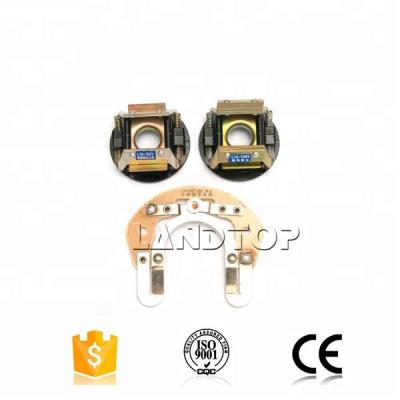 China Motor Parts LTP Spare Parts Centrifugal Commutator For Motor for sale