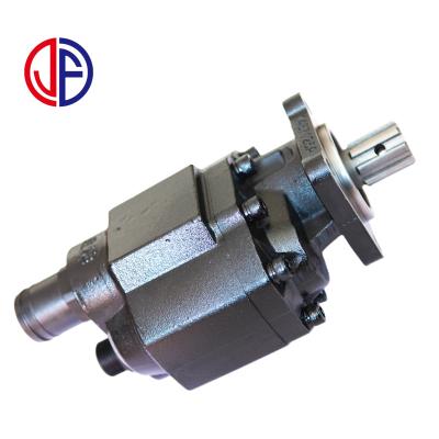 China For 63/80/90/100cc Hydraulic Steel Two Way Dump Truck Dump Truck Gear Pumps for sale