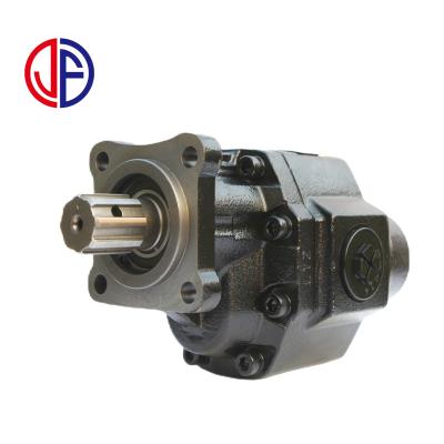 China Dump Truck 63/82/90/100cc Steel Hydraulic Tipping Dump Truck Black-color Gear Pumps for sale