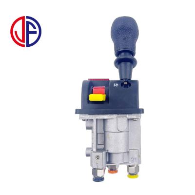 China Dump Truck Dump Truck Joysticks / Control Valve for sale