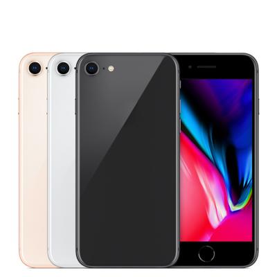 China cheap 3G second hand moblie phones for iphone 8 8plus 64GB 128GB for sale